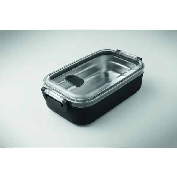 Porta pranzo HOAGIE 750 ml personalizzato - Immagine 9