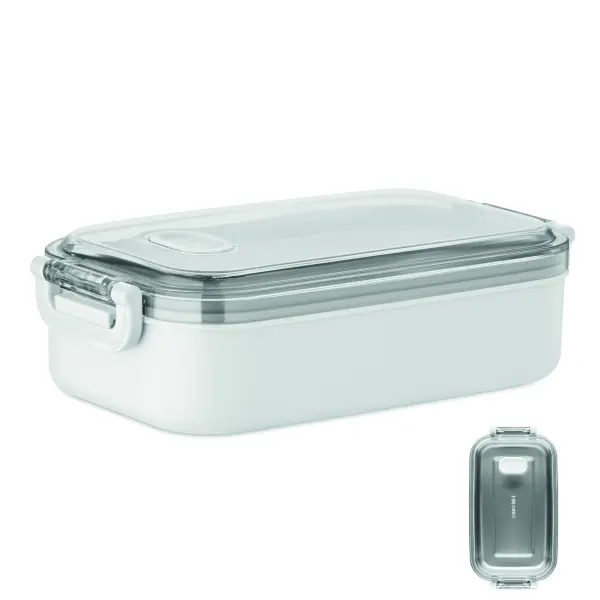 Porta pranzo HOAGIE 750 ml personalizzato - Immagine 11