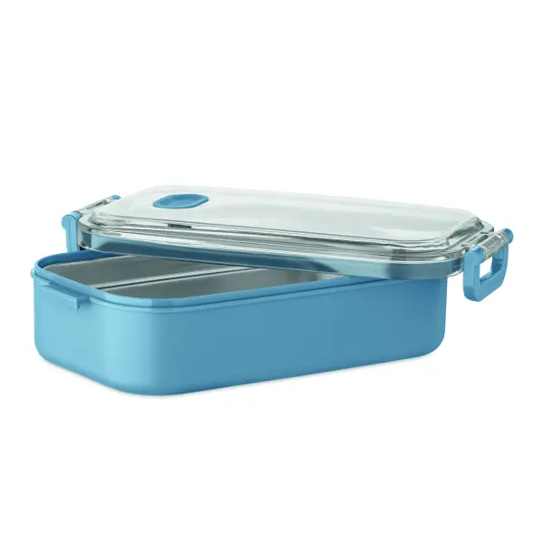Porta pranzo HOAGIE 750 ml personalizzato - Immagine 31