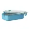 Porta pranzo HOAGIE 750 ml personalizzato - Anteprima 31