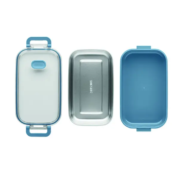 Porta pranzo HOAGIE 750 ml personalizzato - Immagine 33