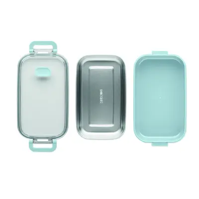 Porta pranzo HOAGIE 750 ml personalizzato - Immagine 42