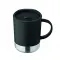 Tazza da asporto BEAKER 300 ml con stampa - Anteprima 3