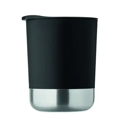Tazza da asporto BEAKER 300 ml con stampa - Immagine 4