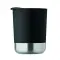 Tazza da asporto BEAKER 300 ml con stampa - Anteprima 4