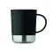 Tazza da asporto BEAKER 300 ml con stampa - Anteprima 5
