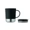 Tazza da asporto BEAKER 300 ml con stampa - Anteprima 6