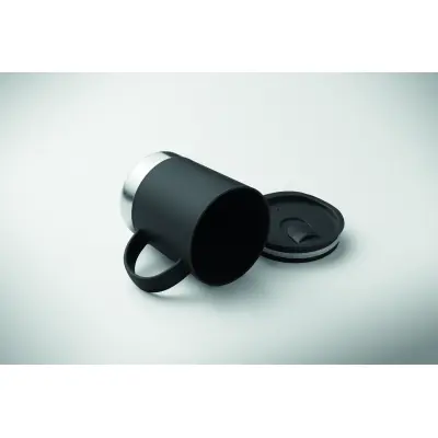 Tazza da asporto BEAKER 300 ml con stampa - Immagine 8