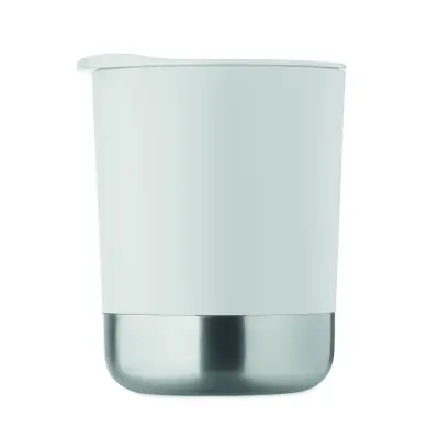 Tazza da asporto BEAKER 300 ml con stampa - Immagine 11