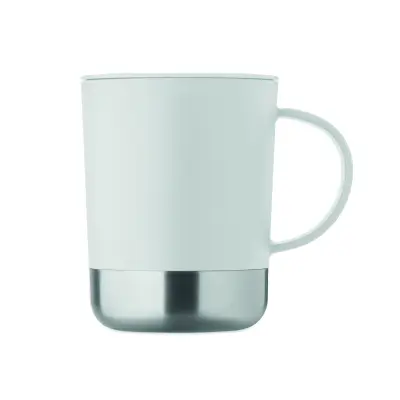 Tazza da asporto BEAKER 300 ml con stampa - Immagine 12