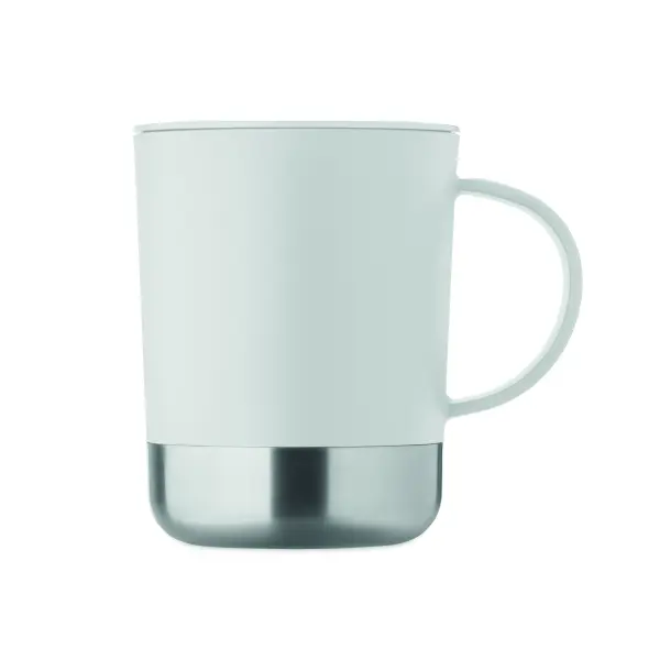 Tazza da asporto BEAKER 300 ml con stampa - Immagine 12