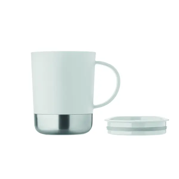 Tazza da asporto BEAKER 300 ml con stampa - Immagine 14
