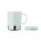 Tazza da asporto BEAKER 300 ml con stampa - Anteprima 14