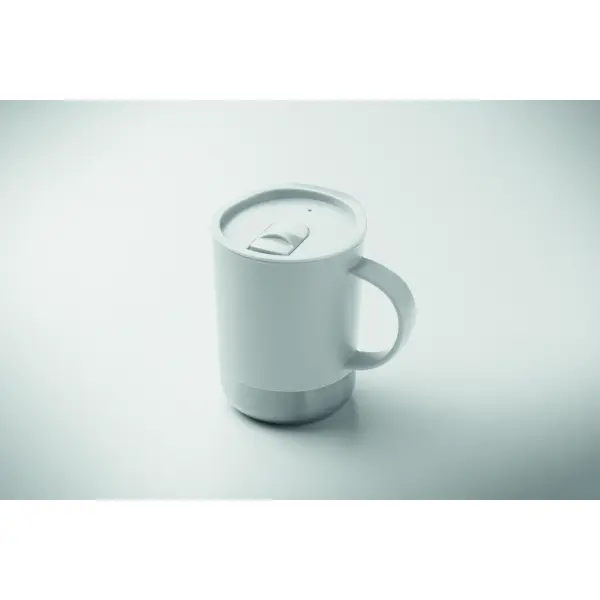 Tazza da asporto BEAKER 300 ml con stampa - Immagine 15