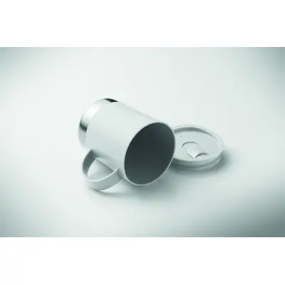 Tazza da asporto BEAKER 300 ml con stampa - Immagine 16