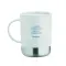 Tazza da asporto BEAKER 300 ml con stampa - Anteprima 13