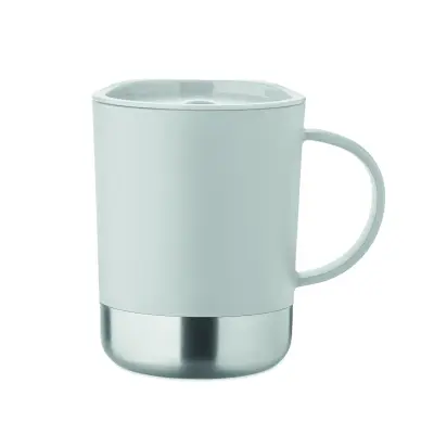 Tazza da asporto BEAKER 300 ml con stampa - Immagine 17