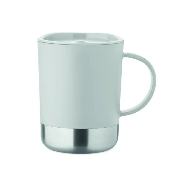 Tazza da asporto BEAKER 300 ml con stampa - Immagine 17
