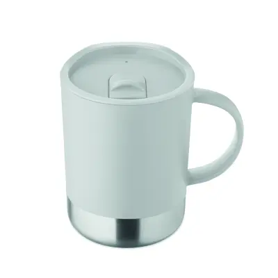 Tazza da asporto BEAKER 300 ml con stampa - Immagine 18