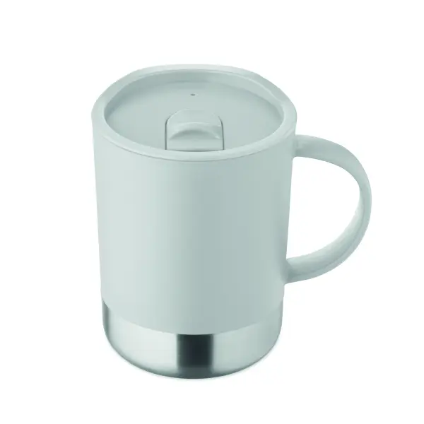 Tazza da asporto BEAKER 300 ml con stampa - Immagine 18