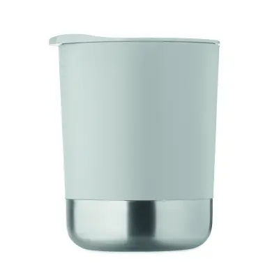 Tazza da asporto BEAKER 300 ml con stampa - Immagine 19