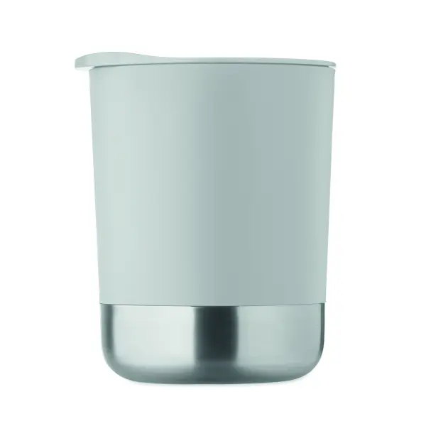 Tazza da asporto BEAKER 300 ml con stampa - Immagine 19