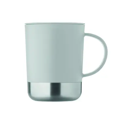 Tazza da asporto BEAKER 300 ml con stampa - Immagine 20