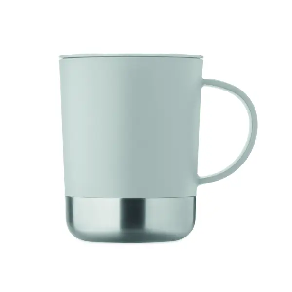 Tazza da asporto BEAKER 300 ml con stampa - Immagine 20