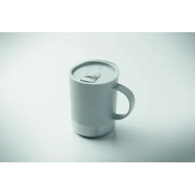 Tazza da asporto BEAKER 300 ml con stampa - Immagine 22