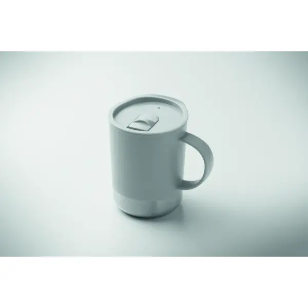 Tazza da asporto BEAKER 300 ml con stampa - Immagine 22