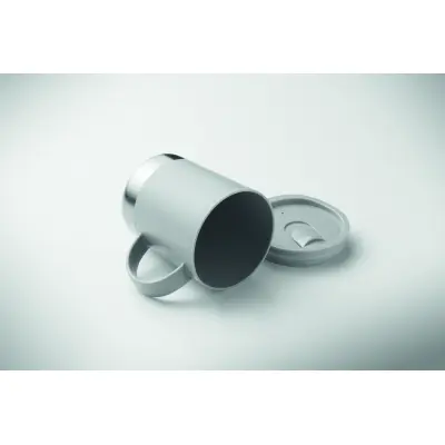 Tazza da asporto BEAKER 300 ml con stampa - Immagine 23