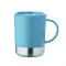 Tazza da asporto BEAKER 300 ml con stampa - Anteprima 24