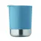 Tazza da asporto BEAKER 300 ml con stampa - Anteprima 26