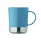 Tazza da asporto BEAKER 300 ml con stampa - Anteprima 27