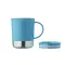 Tazza da asporto BEAKER 300 ml con stampa - Anteprima 28