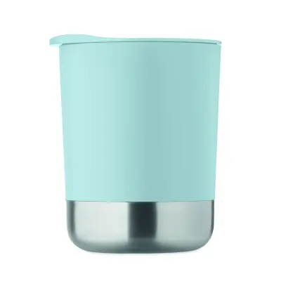 Tazza da asporto BEAKER 300 ml con stampa - Immagine 33