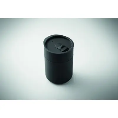 Bicchiere da asporto GOBLET 330 ml con logo - Immagine 5