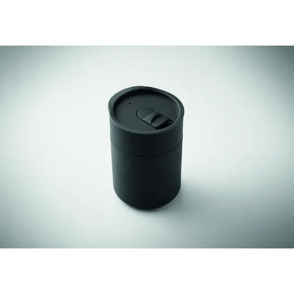 Bicchiere da asporto GOBLET 330 ml con logo - Immagine 5