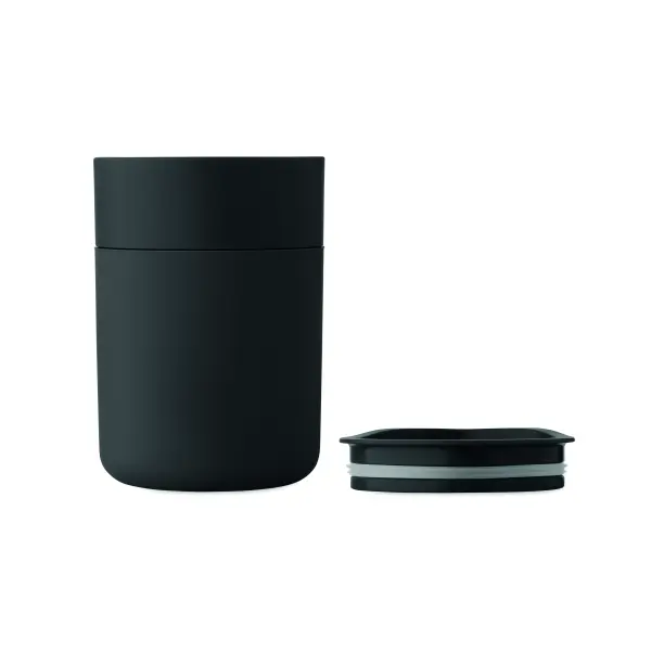 Bicchiere da asporto GOBLET 330 ml con logo - Immagine 4