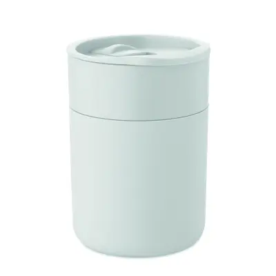 Bicchiere da asporto GOBLET 330 ml con logo - Immagine 7