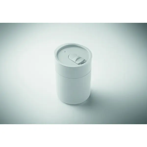 Bicchiere da asporto GOBLET 330 ml con logo - Immagine 10