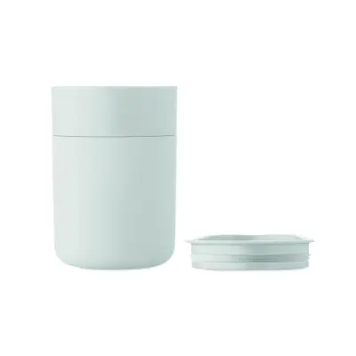 Bicchiere da asporto GOBLET 330 ml con logo - Immagine 9