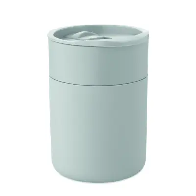 Bicchiere da asporto GOBLET 330 ml con logo - Immagine 12