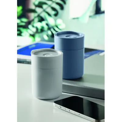 Bicchiere da asporto GOBLET 330 ml con logo - Immagine 18