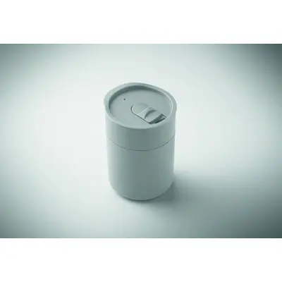 Bicchiere da asporto GOBLET 330 ml con logo - Immagine 15