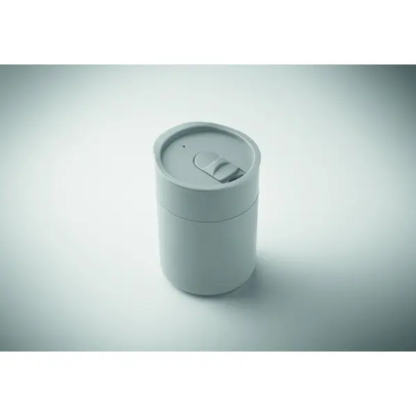 Bicchiere da asporto GOBLET 330 ml con logo - Immagine 15