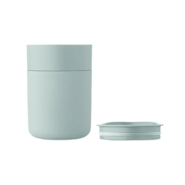 Bicchiere da asporto GOBLET 330 ml con logo - Immagine 14