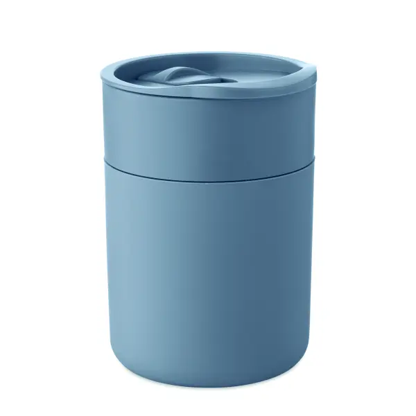 Bicchiere da asporto GOBLET 330 ml con logo - Immagine 21