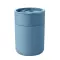 Bicchiere da asporto GOBLET 330 ml con logo - Anteprima 21