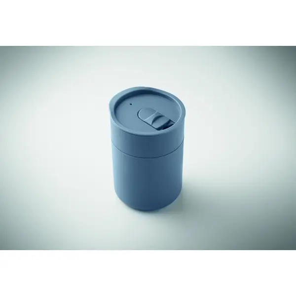 Bicchiere da asporto GOBLET 330 ml con logo - Immagine 24